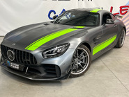 AMG GT-R PRO